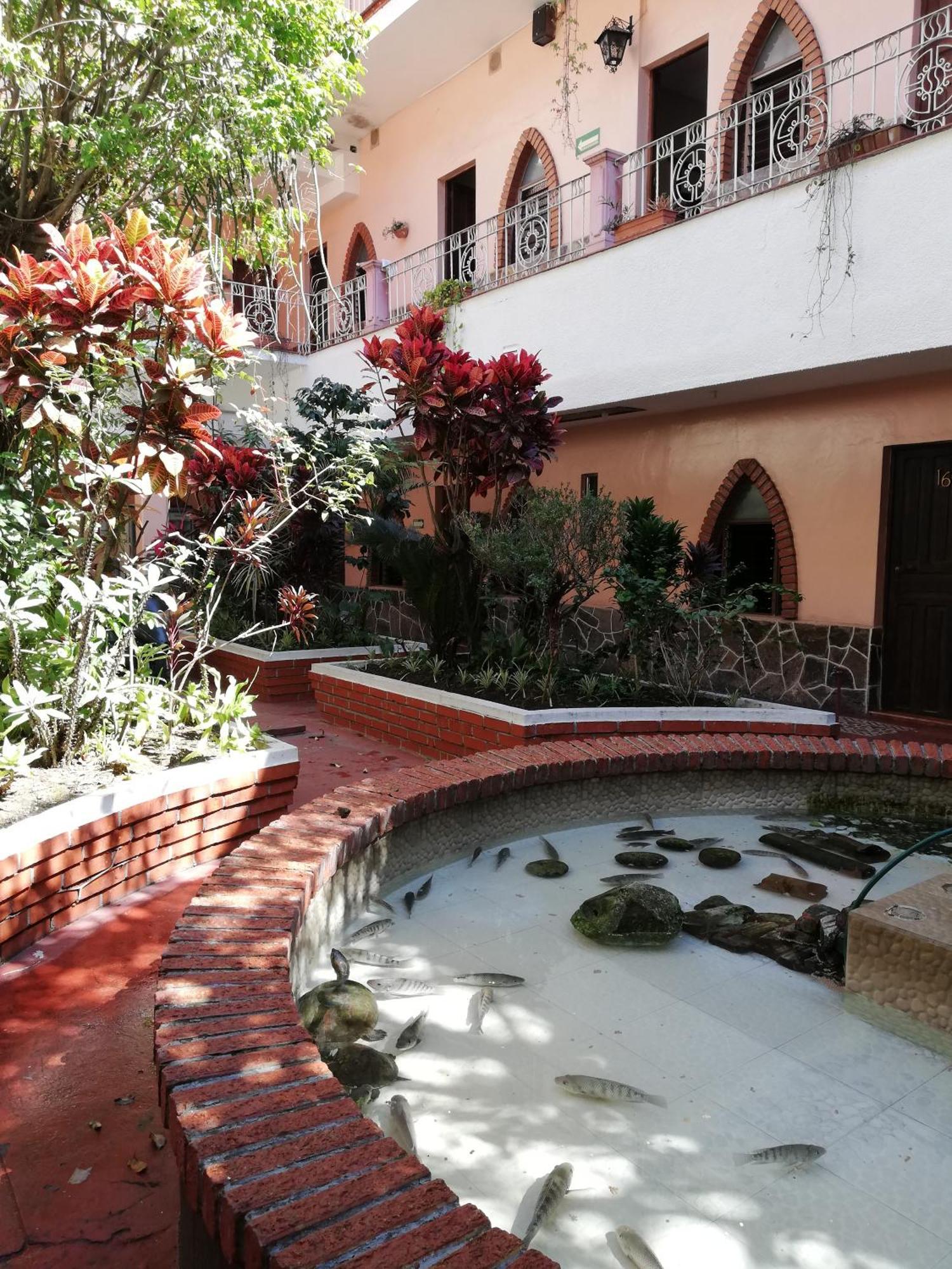 Hotel Iberia Cordoba Ngoại thất bức ảnh